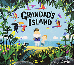 Grandad’s Island