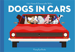 Dogs in Cars